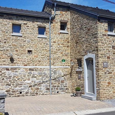 Un Air De Campagne Βίλα Sprimont Εξωτερικό φωτογραφία